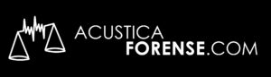 acústica forense en méxico