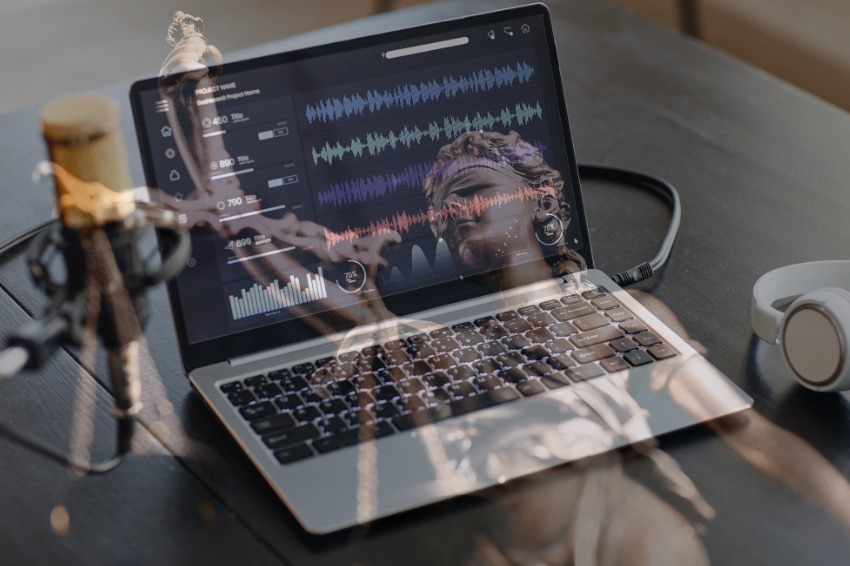 Acústica Forense en México